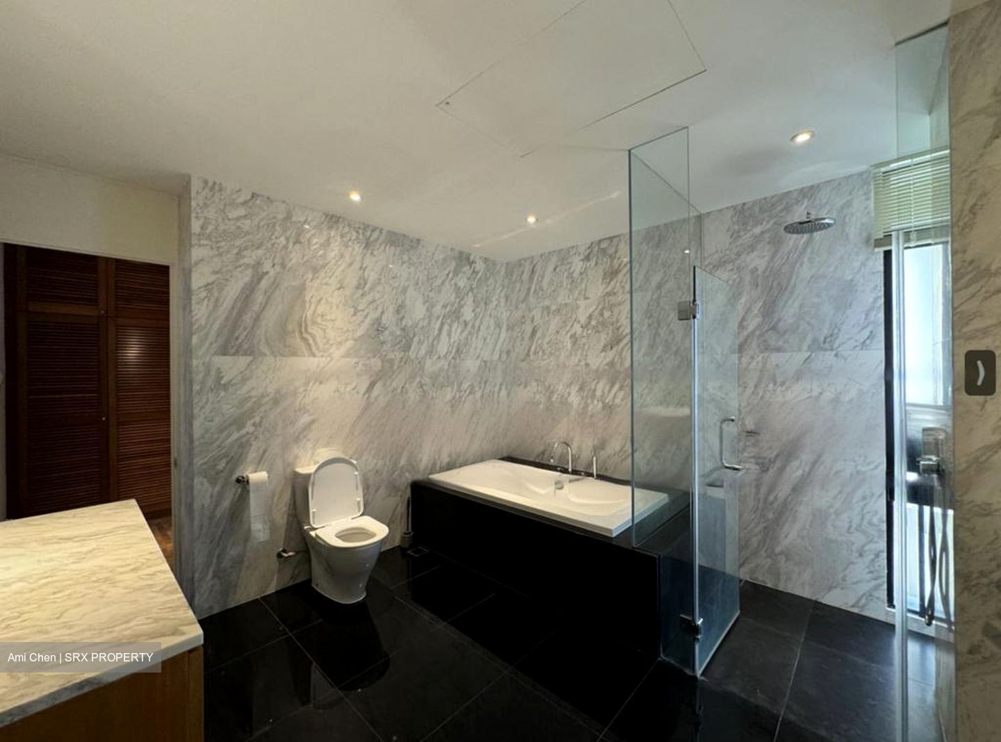 The Colonnade (D10), Condominium #458552811